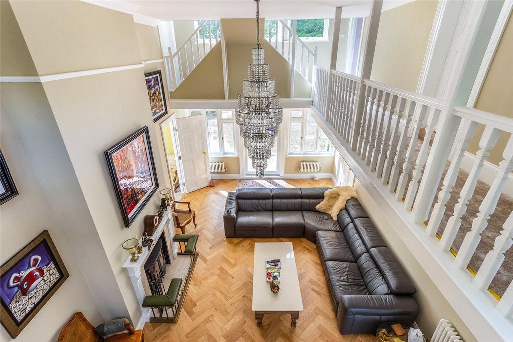 Drawing Room
