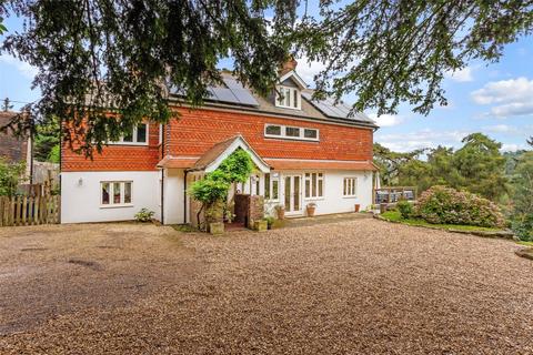 5 bedroom detached house for sale, Hindhead Road, Hindhead, Surrey, GU26