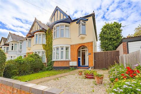 undefined, BRUNSWICK ROAD, Southend-On-Sea