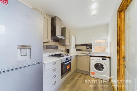 undefined, Dartnell Road, Croydon, CR0