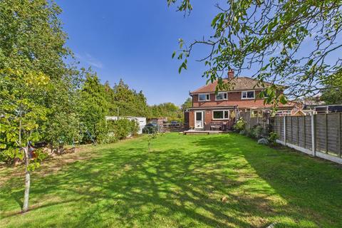 3 bedroom semi-detached house for sale, Meeting Lane, East Mersea, Colchester, Essex, CO5
