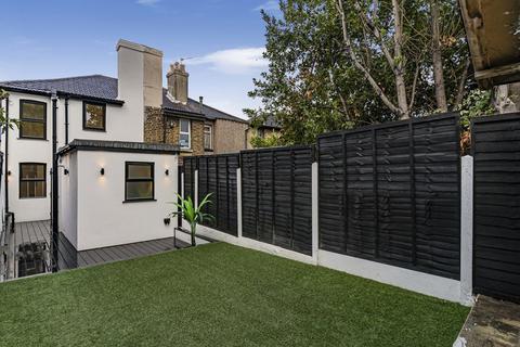 112 Mitcham Road, Croydon, CR0 3RJ