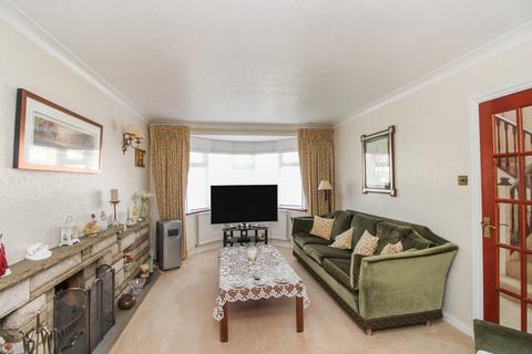 3 bedroom detached house for sale, Abinger Avenue, Cheam, Sutton, Surrey. SM2 7LJ