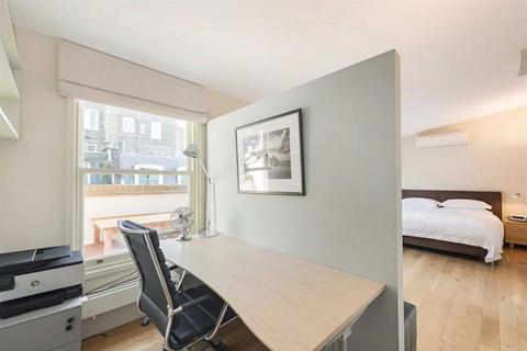 undefined, Ennismore Mews, London SW7