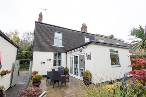undefined, York Place, North Wingfield, Chesterfield
