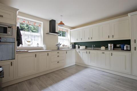 2 bedroom semi-detached house for sale, York Place, North Wingfield, Chesterfield