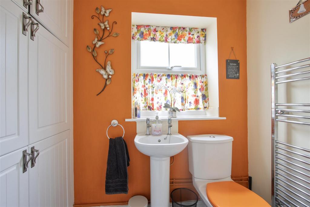 Cloakroom
