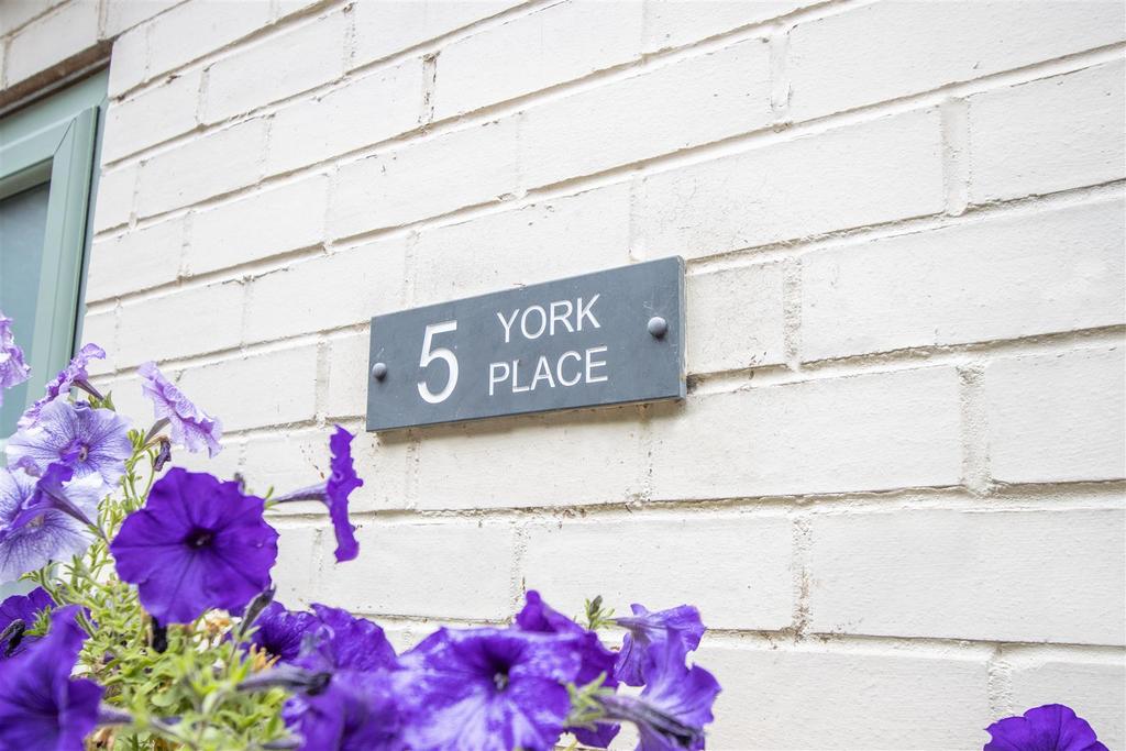 House Sign