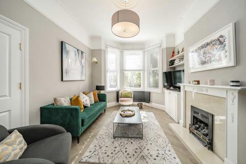 undefined, Beresford Road, London N8