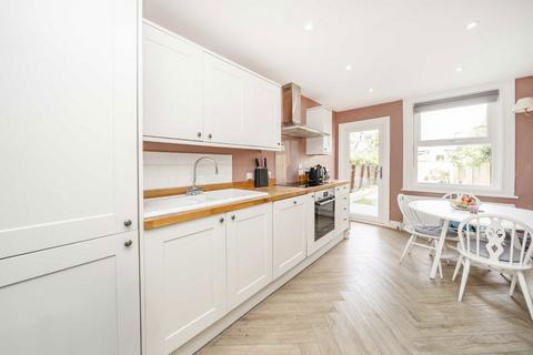 undefined, Beresford Road, London N8