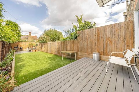 undefined, Beresford Road, London N8