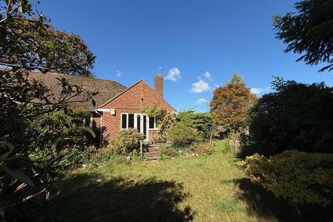 3 bedroom semi-detached bungalow for sale, Oberon Drive, Shirley, Solihull