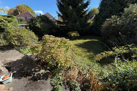 3 bedroom semi-detached bungalow for sale, Oberon Drive, Shirley, Solihull