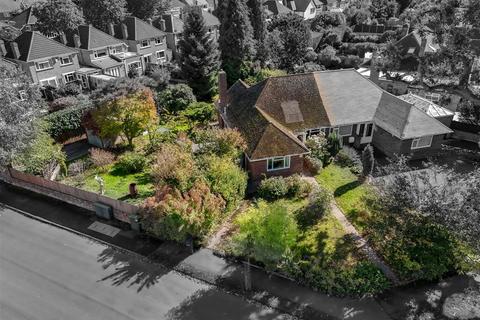 Oberon Drive, Shirley, Solihull