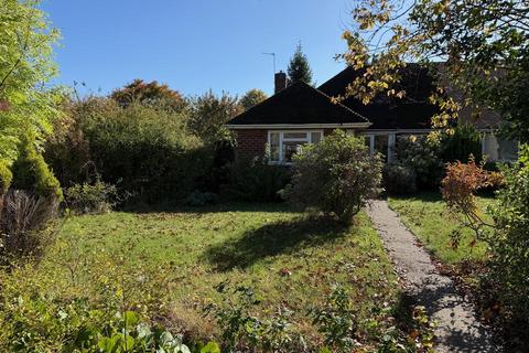 3 bedroom semi-detached bungalow for sale, Oberon Drive, Shirley, Solihull