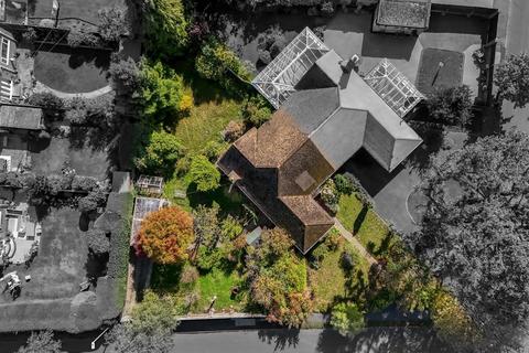 3 bedroom semi-detached bungalow for sale, Oberon Drive, Shirley, Solihull