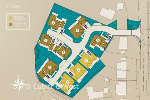 undefined, The Orchards, Primrose Drive, Ridgewood, Uckfield, East Sussex