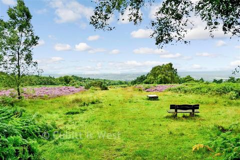 3 bedroom detached bungalow for sale, The Orchards, Primrose Drive, Ridgewood, Uckfield, East Sussex
