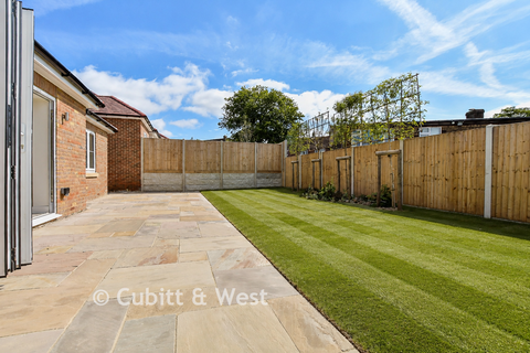 3 bedroom detached bungalow for sale, The Orchards, Primrose Drive, Ridgewood, Uckfield, East Sussex