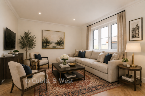 3 bedroom detached bungalow for sale, The Orchards, Primrose Drive, Ridgewood, Uckfield, East Sussex