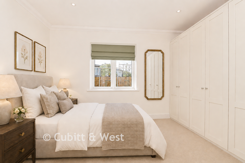 3 bedroom detached bungalow for sale, The Orchards, Primrose Drive, Ridgewood, Uckfield, East Sussex