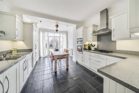 undefined, Cranley Gardens, London, N10