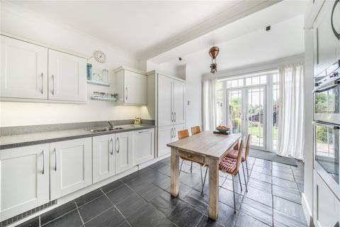 undefined, Cranley Gardens, London, N10