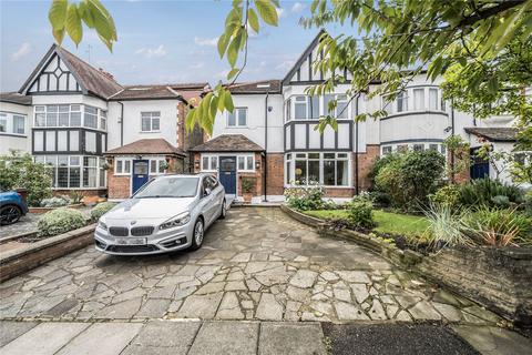 5 bedroom semi-detached house for sale, Cranley Gardens, London, N10
