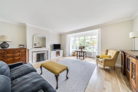 undefined, Cranley Gardens, London, N10