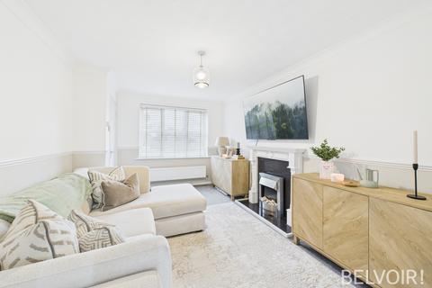 2 bedroom semi-detached house for sale, Hamnett Road, Prescot L34