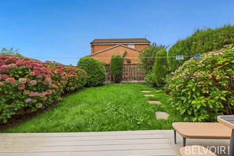 2 bedroom semi-detached house for sale, Hamnett Road, Prescot L34