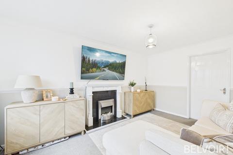 2 bedroom semi-detached house for sale, Hamnett Road, Prescot L34