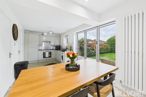 2 bedroom semi-detached house for sale, Hamnett Road, Prescot L34