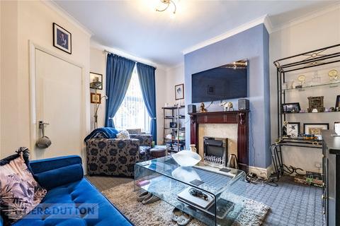 1 bedroom terraced house for sale, Lightcliffe Road, Crosland Moor, Huddersfield, HD4