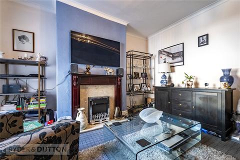 1 bedroom terraced house for sale, Lightcliffe Road, Crosland Moor, Huddersfield, HD4