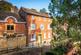 Quarry Street, Guildford, Surrey, GU1
