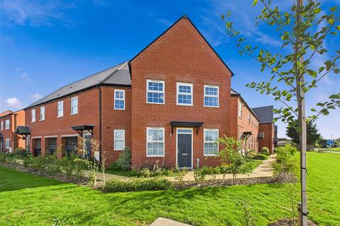 Apartment - Leighton Close, Twigworth, Gloucester, Gloucestershire, GL2