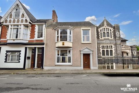 undefined, Bush Street, Pembroke Dock