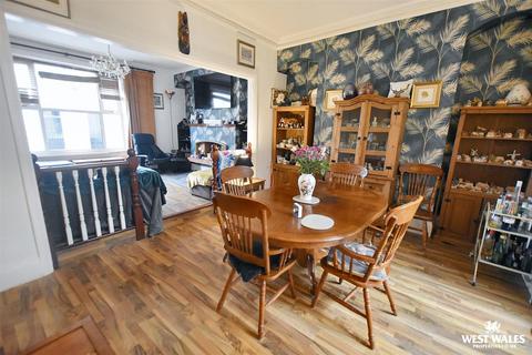 undefined, Bush Street, Pembroke Dock