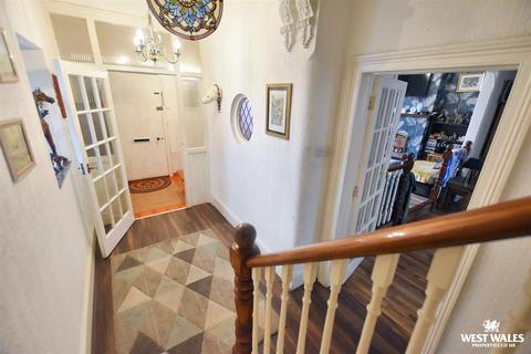 undefined, Bush Street, Pembroke Dock