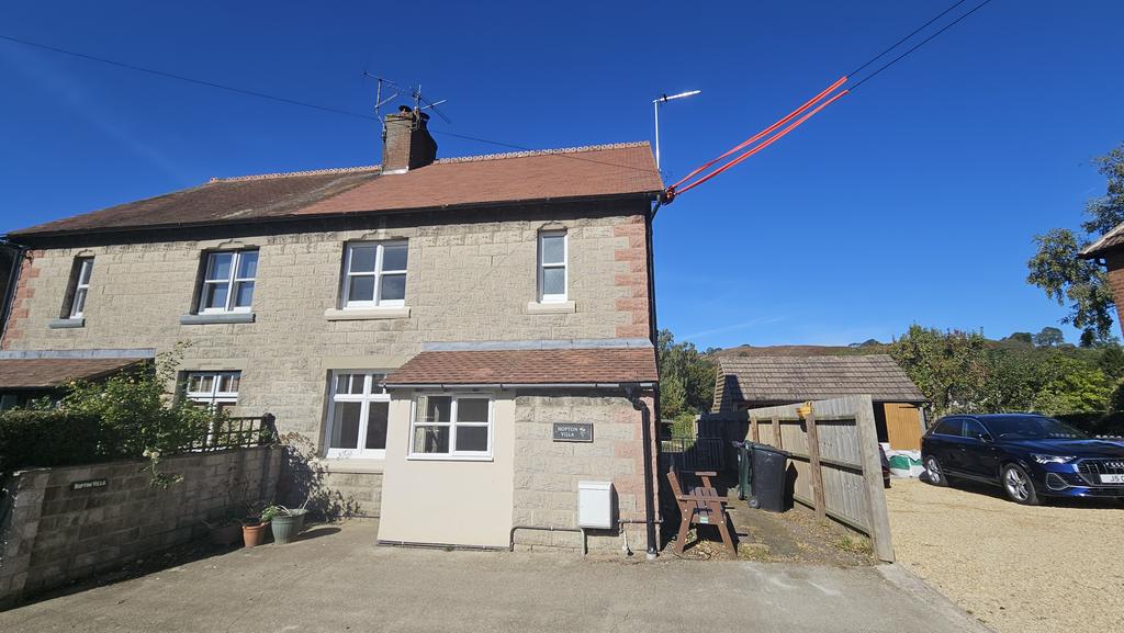 All Stretton SY6 3 bed semi-detached house for sale - £298,500