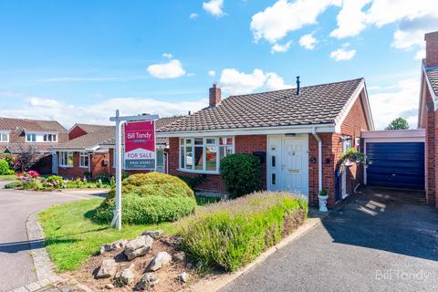 28 Gorstey Lea, Burntwood, WS7 9DH