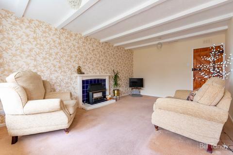 28 Gorstey Lea, Burntwood, WS7 9DH