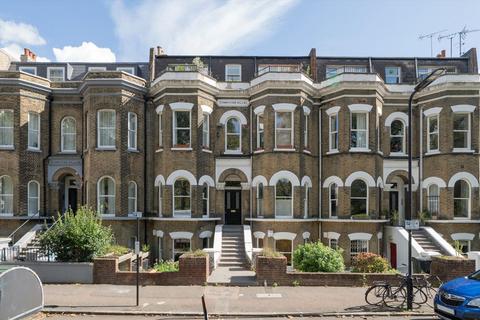 Queensdown Road, London E5