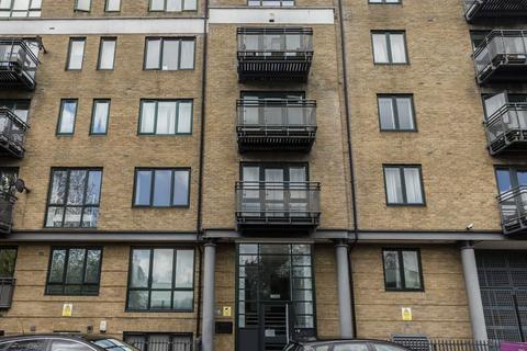 2 bedroom flat to rent, Ensign Street, London E1