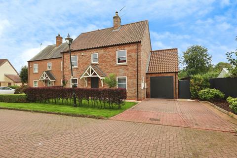 undefined, Rectory Lea, Fillingham