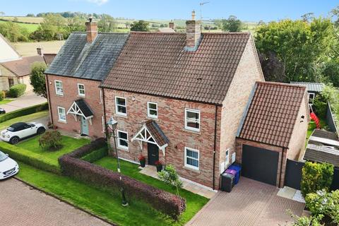 undefined, Rectory Lea, Fillingham