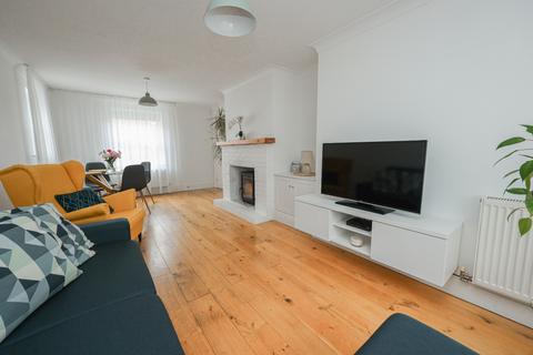 undefined, Rectory Lea, Fillingham