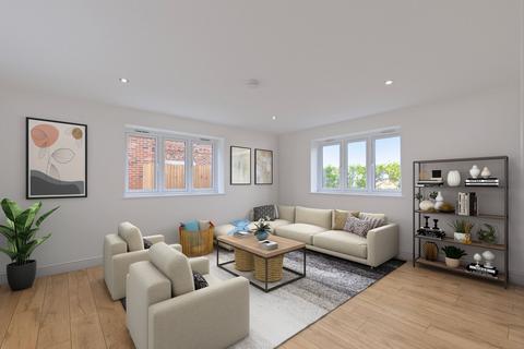 undefined, Chain Free Property, Freethorpe