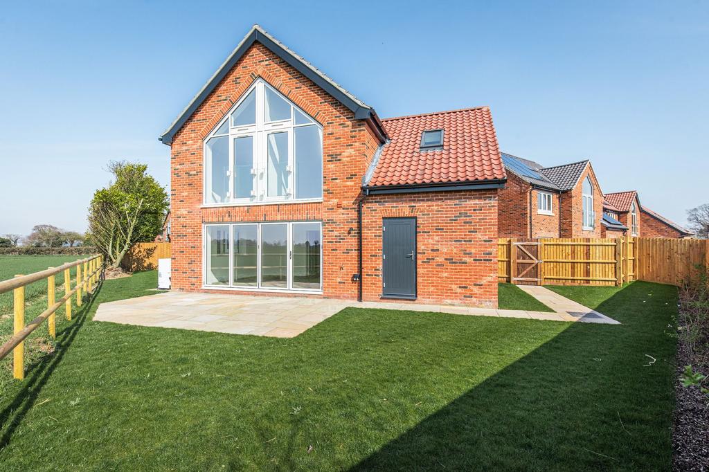 Plot 14